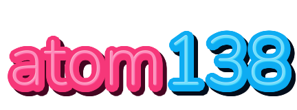 atom138 — logo kanal