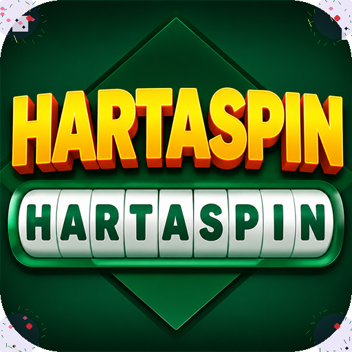 hartaspin — galeri pratinjau - APK Resmi